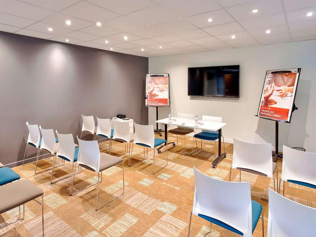 Ibis Budget Montpellier Sud Pres D'Arenes Зручності фото