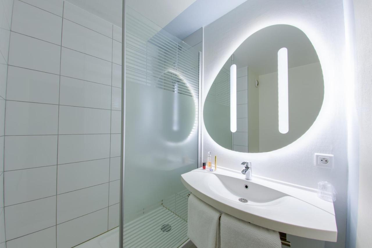 Ibis Budget Montpellier Sud Pres D'Arenes Екстер'єр фото